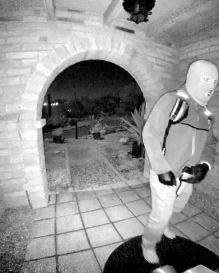 Third Nancy Guthrie Ransom Note Arrives With Big New Demand And Warning