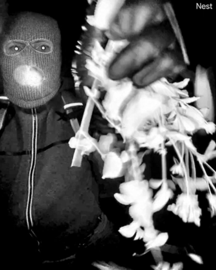 Third Nancy Guthrie Ransom Note Arrives With Big New Demand And Warning