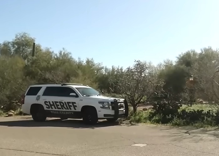 Third Nancy Guthrie Ransom Note Arrives With Big New Demand And Warning