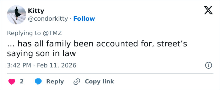 Third Nancy Guthrie Ransom Note Arrives With Big New Demand And Warning