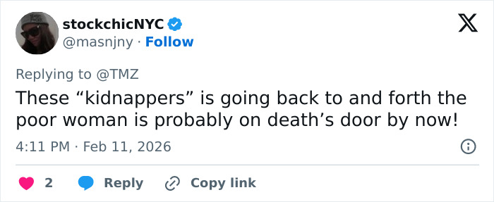 Third Nancy Guthrie Ransom Note Arrives With Big New Demand And Warning