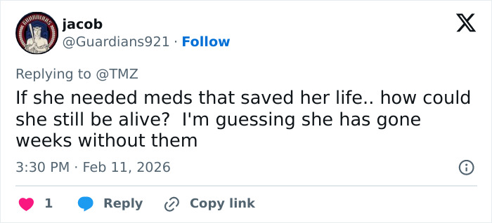 Third Nancy Guthrie Ransom Note Arrives With Big New Demand And Warning