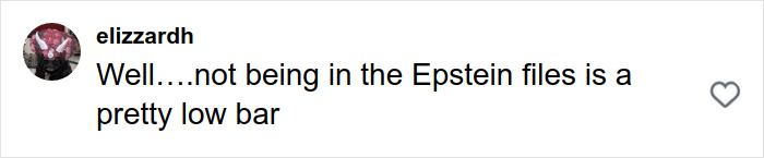 Why Joe Exotic’s Post About Epstein Files Is Breaking The Internet Why Joe Exotic’s Post About Epstein Files Is Breaking The Internet