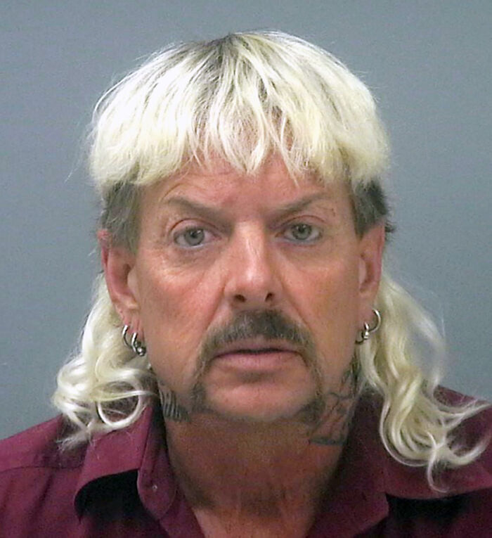 Why Joe Exotic’s Post About Epstein Files Is Breaking The Internet Why Joe Exotic’s Post About Epstein Files Is Breaking The Internet