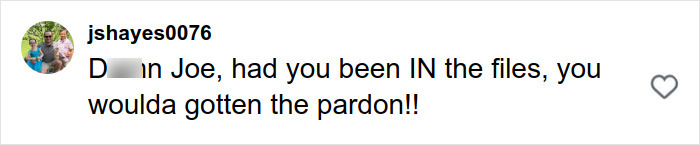 Why Joe Exotic’s Post About Epstein Files Is Breaking The Internet Why Joe Exotic’s Post About Epstein Files Is Breaking The Internet