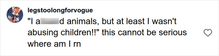 Why Joe Exotic’s Post About Epstein Files Is Breaking The Internet Why Joe Exotic’s Post About Epstein Files Is Breaking The Internet