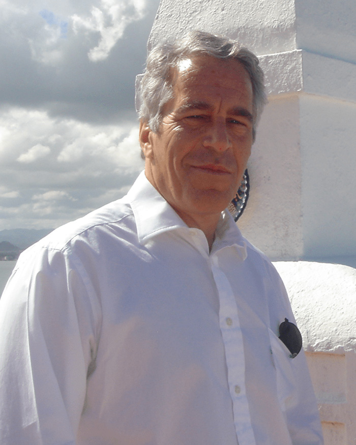 Joe Rogan Breaks Silence After His Name Comes Up In Epstein Files