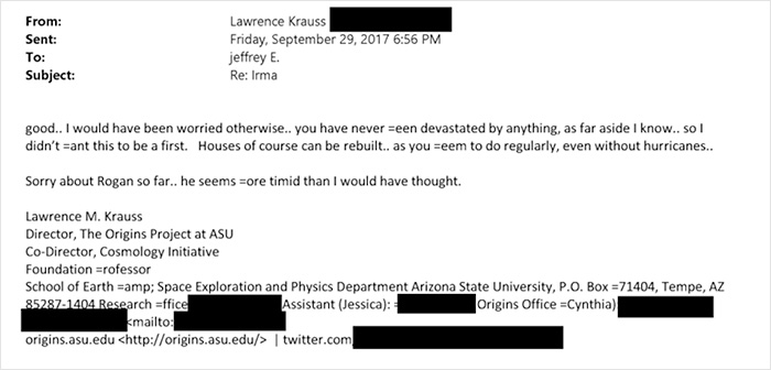 Joe Rogan Breaks Silence After His Name Comes Up In Epstein Files