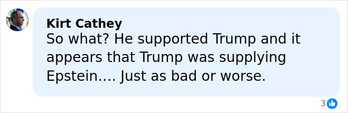 Joe Rogan Breaks Silence After His Name Comes Up In Epstein Files