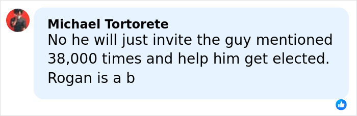 Joe Rogan Breaks Silence After His Name Comes Up In Epstein Files