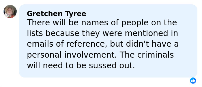 Joe Rogan Breaks Silence After His Name Comes Up In Epstein Files