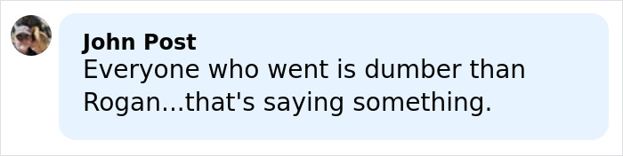 Joe Rogan Breaks Silence After His Name Comes Up In Epstein Files