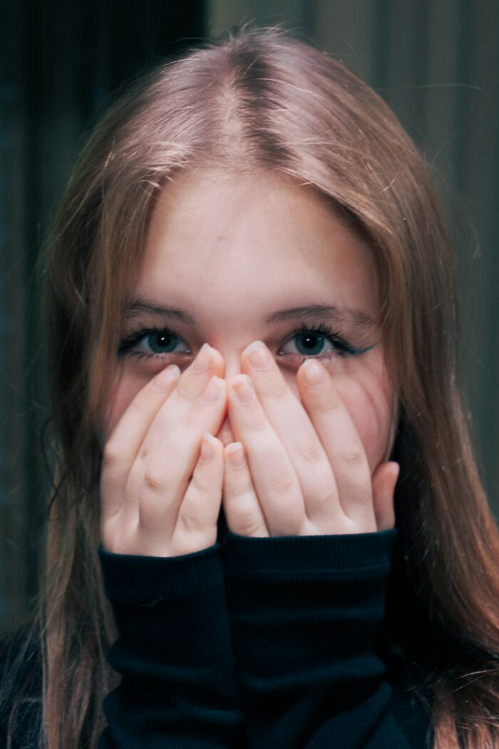 48 Disturbing Things People Mentioned Casually Without Realizing How Bad It Sounded