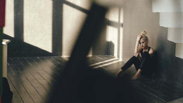 48 Disturbing Things People Mentioned Casually Without Realizing How Bad It Sounded