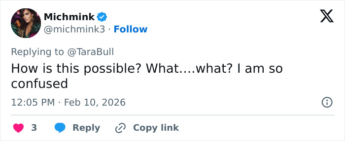 Low-Cut Dress Advertisement Goes Viral For All The Wrong Reasons