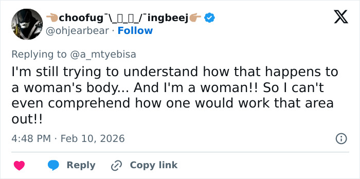 Low-Cut Dress Advertisement Goes Viral For All The Wrong Reasons