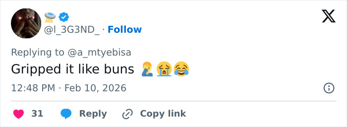 Low-Cut Dress Advertisement Goes Viral For All The Wrong Reasons