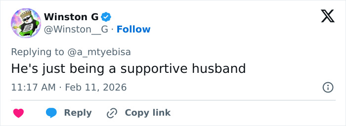 Low-Cut Dress Advertisement Goes Viral For All The Wrong Reasons