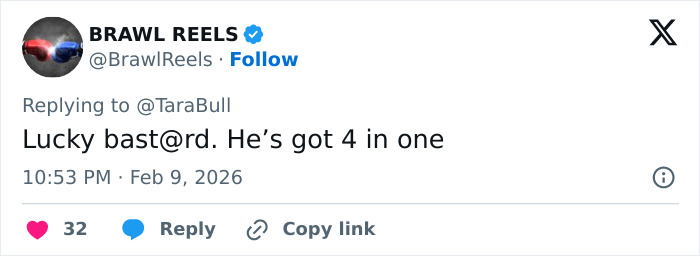 Low-Cut Dress Advertisement Goes Viral For All The Wrong Reasons