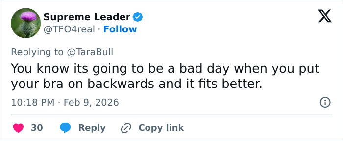 Low-Cut Dress Advertisement Goes Viral For All The Wrong Reasons