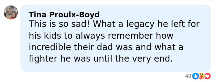 James Van Der Beek, Star Of ‘Dawson’s Creek’, Passes Away At 48
