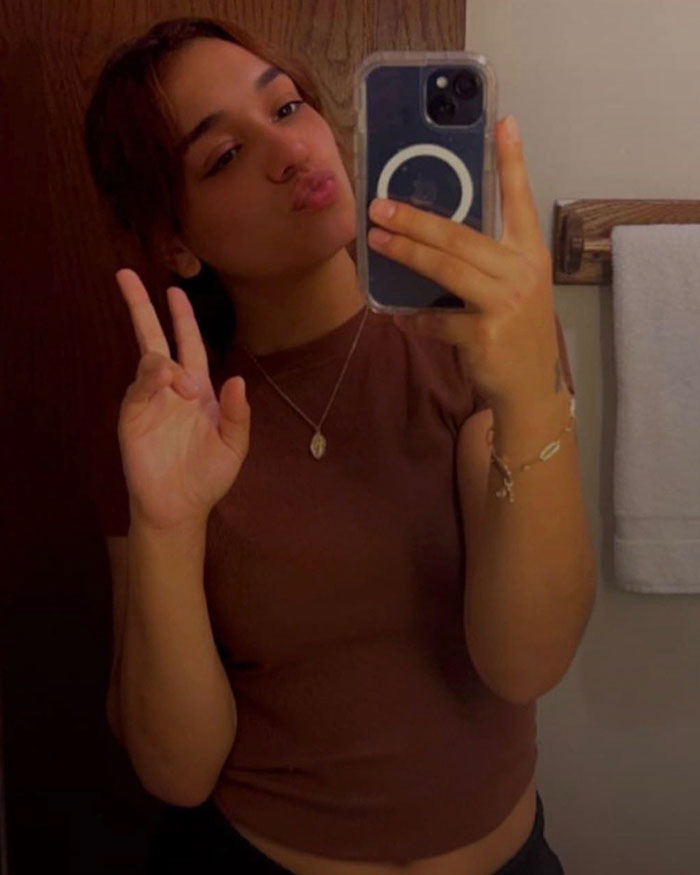 Missing Woman, 24, Located After Family Hear Her Pleading For Her Life In Final Call