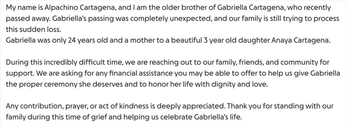 Missing Woman, 24, Located After Family Hear Her Pleading For Her Life In Final Call