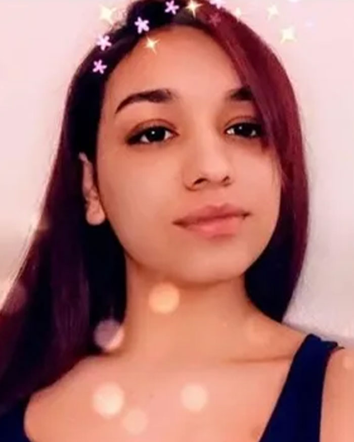 Missing Woman, 24, Located After Family Hear Her Pleading For Her Life In Final Call