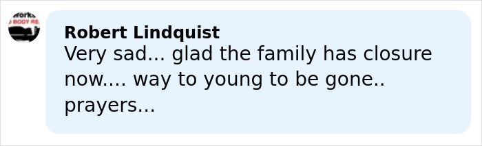 Missing Woman, 24, Located After Family Hear Her Pleading For Her Life In Final Call