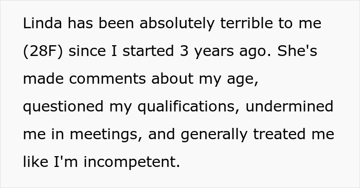 Woman Refuses To Contribute $50 To A Coworker’s Retirement Gift After She Made Her Life Miserable Woman Refuses To Contribute $50 To A Coworker’s Retirement Gift After She Made Her Life Miserable