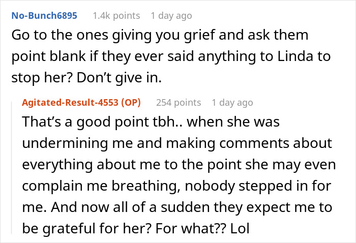 Woman Refuses To Contribute $50 To A Coworker’s Retirement Gift After She Made Her Life Miserable Woman Refuses To Contribute $50 To A Coworker’s Retirement Gift After She Made Her Life Miserable