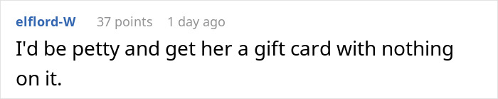 Woman Refuses To Contribute $50 To A Coworker’s Retirement Gift After She Made Her Life Miserable Woman Refuses To Contribute $50 To A Coworker’s Retirement Gift After She Made Her Life Miserable