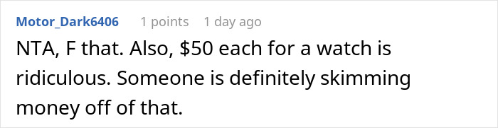 Woman Refuses To Contribute $50 To A Coworker’s Retirement Gift After She Made Her Life Miserable Woman Refuses To Contribute $50 To A Coworker’s Retirement Gift After She Made Her Life Miserable