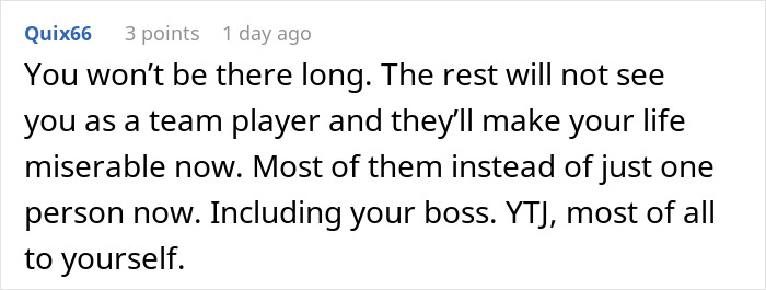 Woman Refuses To Contribute $50 To A Coworker’s Retirement Gift After She Made Her Life Miserable Woman Refuses To Contribute $50 To A Coworker’s Retirement Gift After She Made Her Life Miserable