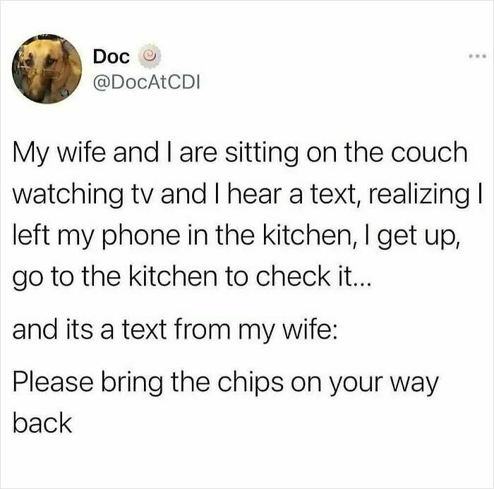 79 Funny And Chaotic Marriage Memes To Send Your Partner Instead Of Paying For Couple’s Therapy 79 Funny And Chaotic Marriage Memes To Send Your Partner Instead Of Paying For Couple’s Therapy
