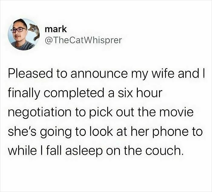 79 Funny And Chaotic Marriage Memes To Send Your Partner Instead Of Paying For Couple’s Therapy 79 Funny And Chaotic Marriage Memes To Send Your Partner Instead Of Paying For Couple’s Therapy