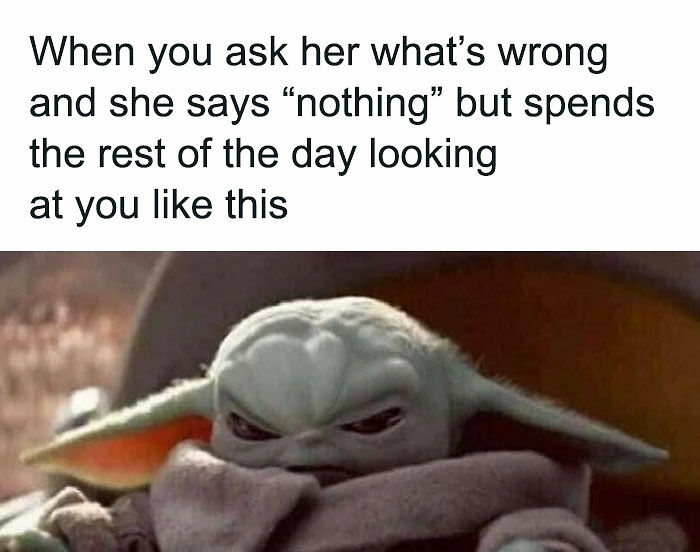 79 Funny And Chaotic Marriage Memes To Send Your Partner Instead Of Paying For Couple’s Therapy 79 Funny And Chaotic Marriage Memes To Send Your Partner Instead Of Paying For Couple’s Therapy