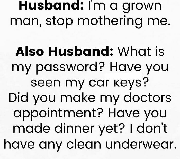 79 Funny And Chaotic Marriage Memes To Send Your Partner Instead Of Paying For Couple’s Therapy 79 Funny And Chaotic Marriage Memes To Send Your Partner Instead Of Paying For Couple’s Therapy