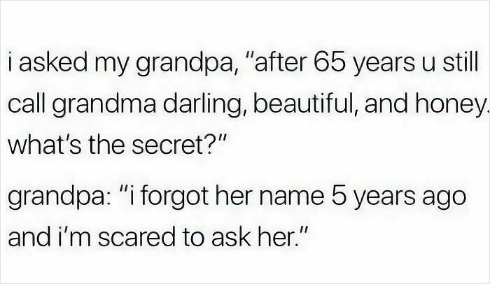 79 Funny And Chaotic Marriage Memes To Send Your Partner Instead Of Paying For Couple’s Therapy 79 Funny And Chaotic Marriage Memes To Send Your Partner Instead Of Paying For Couple’s Therapy