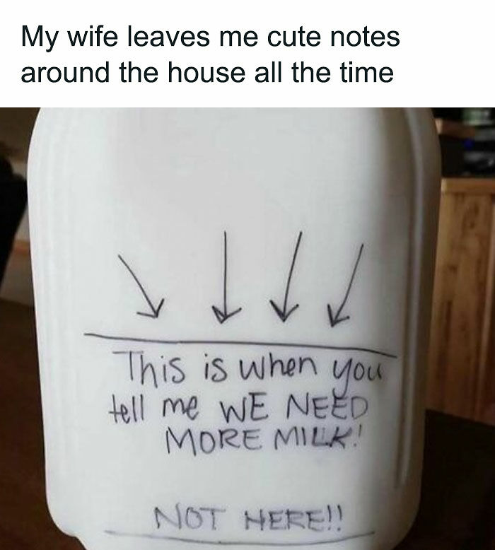 79 Funny And Chaotic Marriage Memes To Send Your Partner Instead Of Paying For Couple’s Therapy 79 Funny And Chaotic Marriage Memes To Send Your Partner Instead Of Paying For Couple’s Therapy