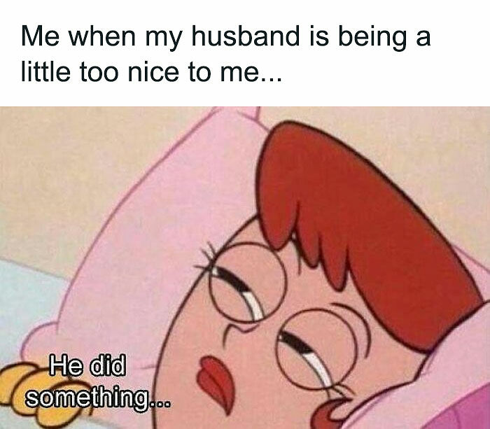 79 Funny And Chaotic Marriage Memes To Send Your Partner Instead Of Paying For Couple’s Therapy 79 Funny And Chaotic Marriage Memes To Send Your Partner Instead Of Paying For Couple’s Therapy