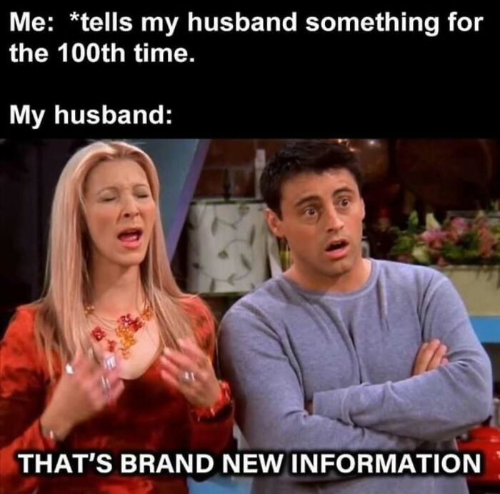 79 Funny And Chaotic Marriage Memes To Send Your Partner Instead Of Paying For Couple’s Therapy 79 Funny And Chaotic Marriage Memes To Send Your Partner Instead Of Paying For Couple’s Therapy