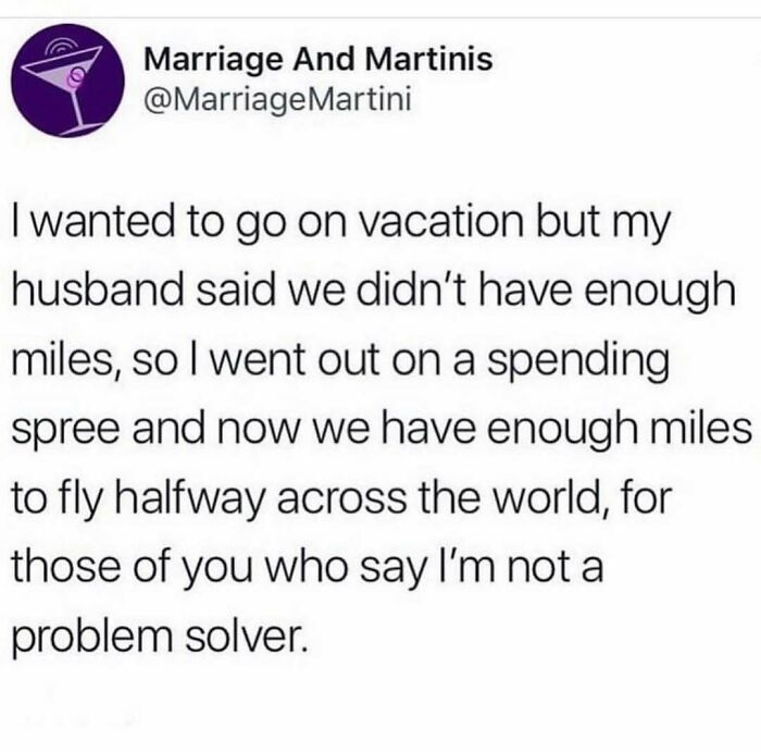 79 Funny And Chaotic Marriage Memes To Send Your Partner Instead Of Paying For Couple’s Therapy 79 Funny And Chaotic Marriage Memes To Send Your Partner Instead Of Paying For Couple’s Therapy