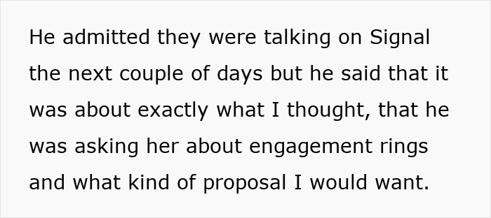 Woman Doesn’t Know Who To Believe After Best Friend Drops A Cheating Confession But Her Boyfriend Denies It