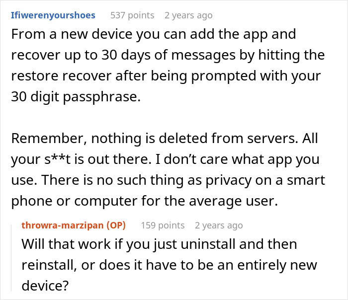Woman Doesn’t Know Who To Believe After Best Friend Drops A Cheating Confession But Her Boyfriend Denies It