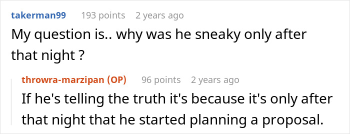 Woman Doesn’t Know Who To Believe After Best Friend Drops A Cheating Confession But Her Boyfriend Denies It