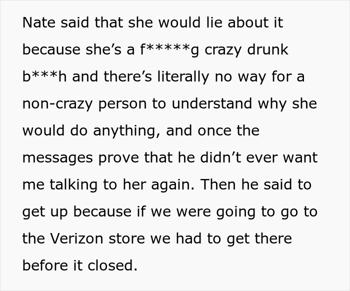 Woman Doesn’t Know Who To Believe After Best Friend Drops A Cheating Confession But Her Boyfriend Denies It