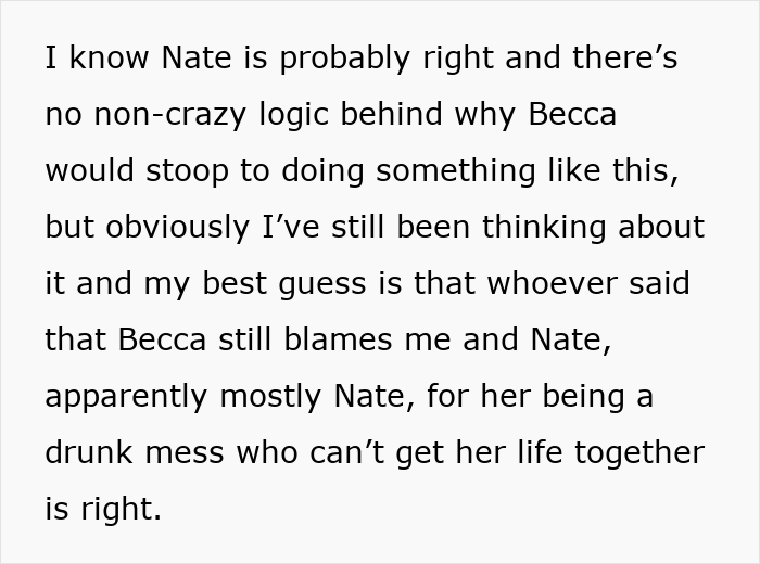Woman Doesn’t Know Who To Believe After Best Friend Drops A Cheating Confession But Her Boyfriend Denies It