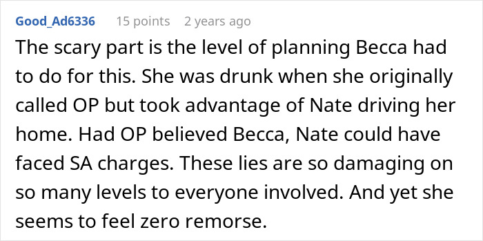 Woman Doesn’t Know Who To Believe After Best Friend Drops A Cheating Confession But Her Boyfriend Denies It