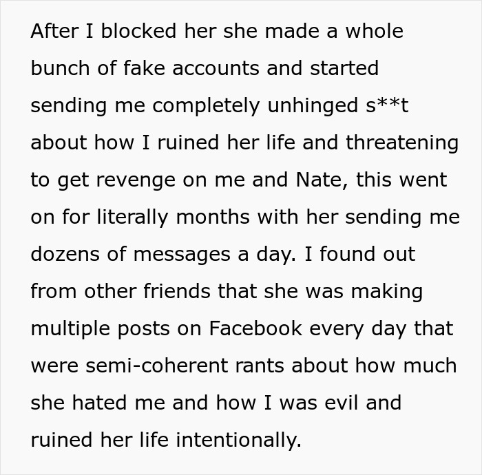 Woman Doesn’t Know Who To Believe After Best Friend Drops A Cheating Confession But Her Boyfriend Denies It